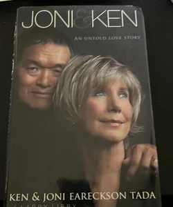 Joni and Ken