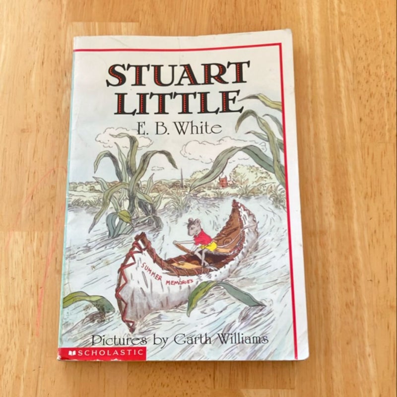 Stuart Little