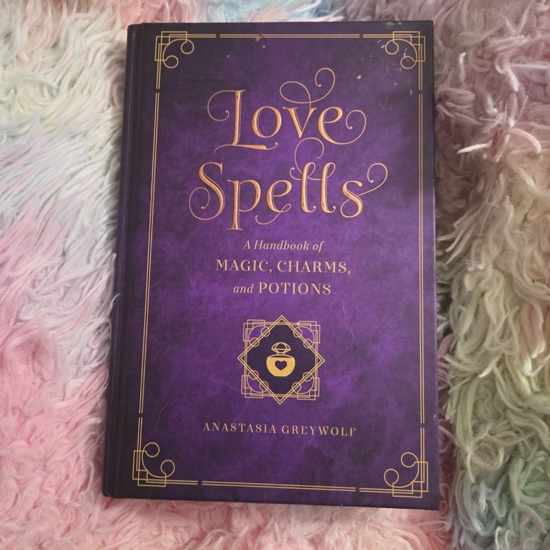Love Spells