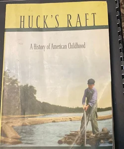 Huck's Raft