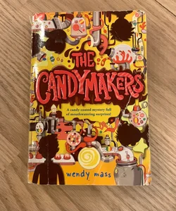 The Candymakers