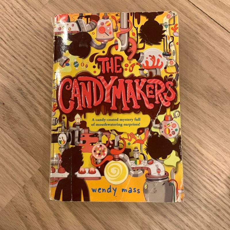 The Candymakers