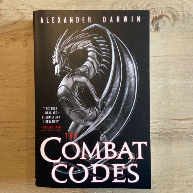 The Combat Codes