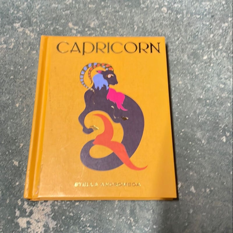 Capricorn