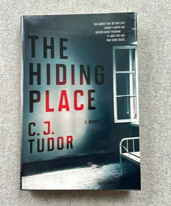 The Hiding Place