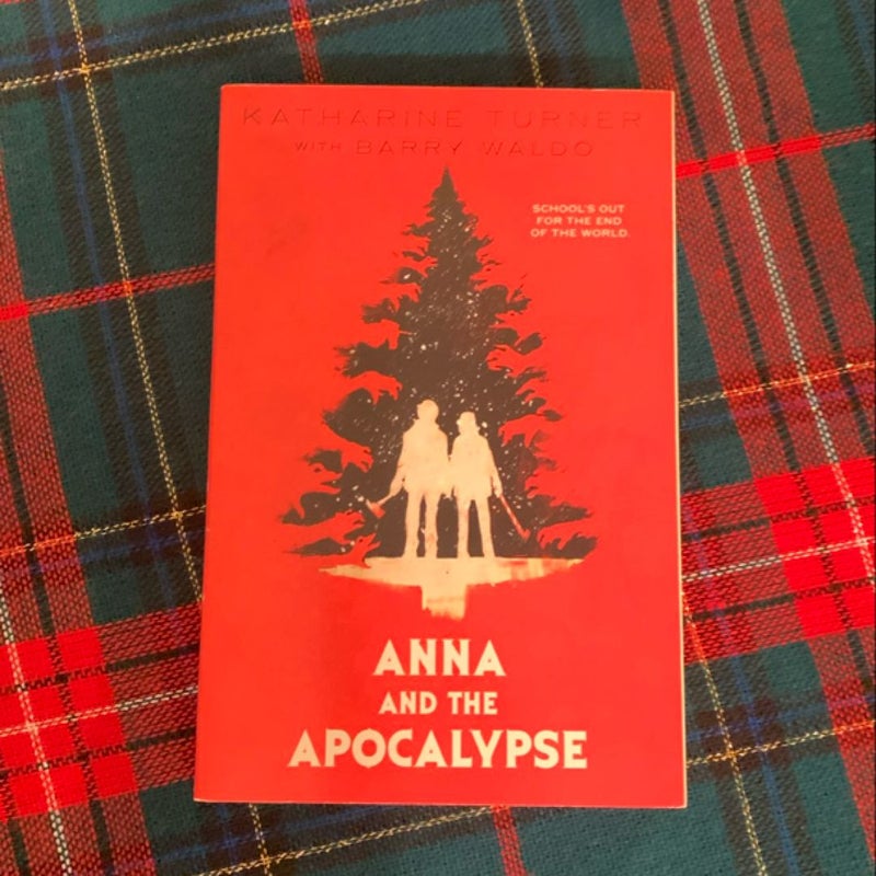 Anna and the Apocalypse