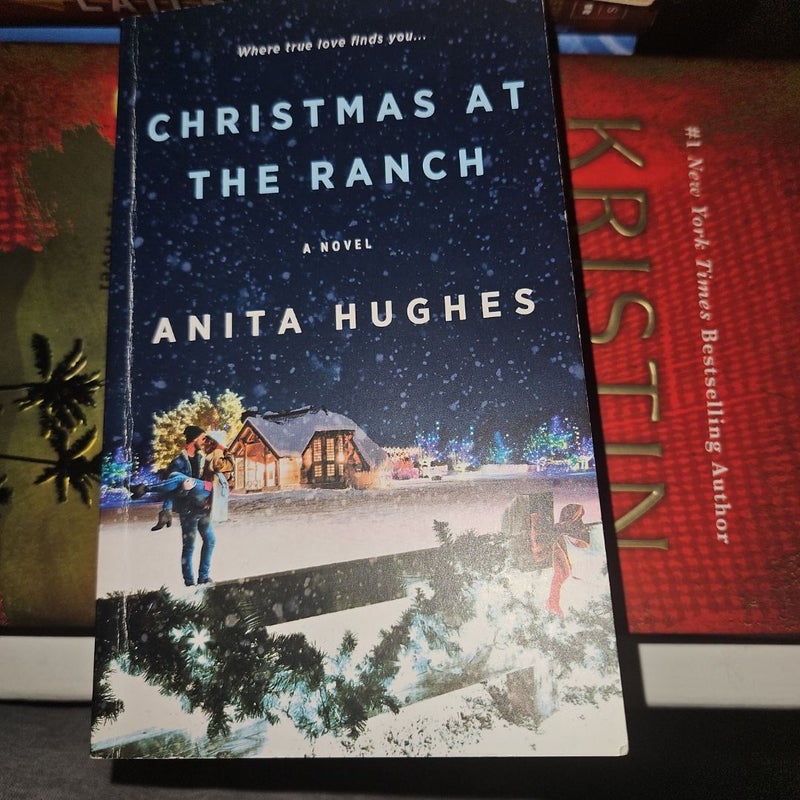 Christmas at the Ranch