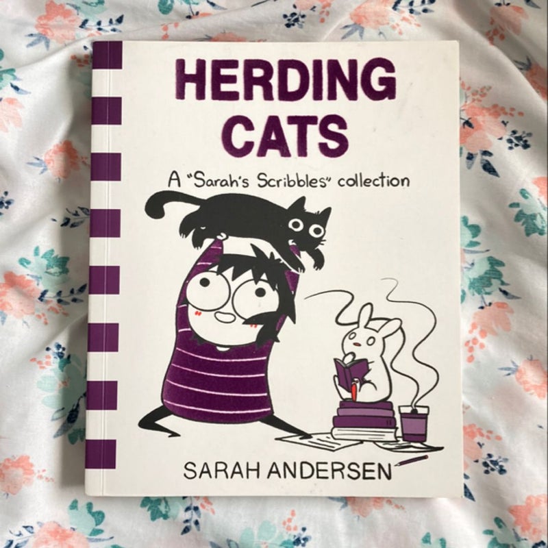 Herding Cats