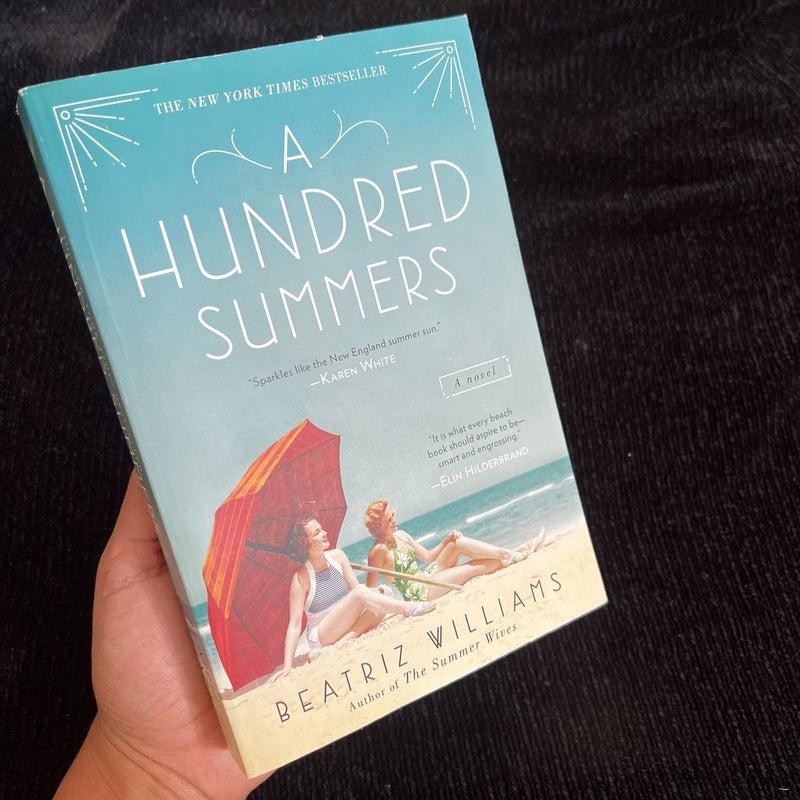 A Hundred Summers