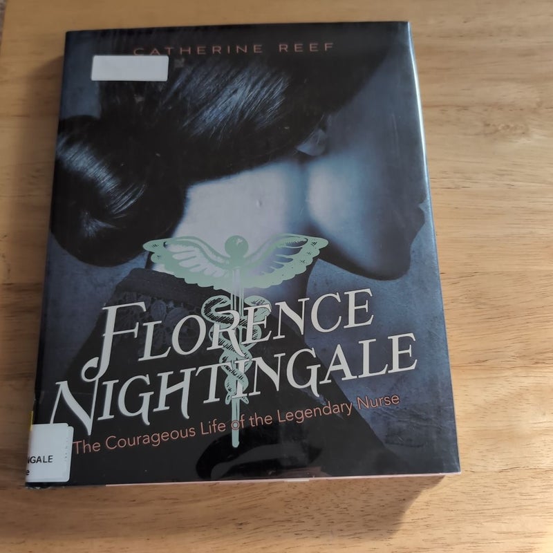 Florence Nightingale (Library Copy)