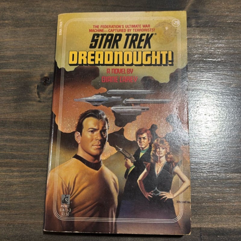 Dreadnought