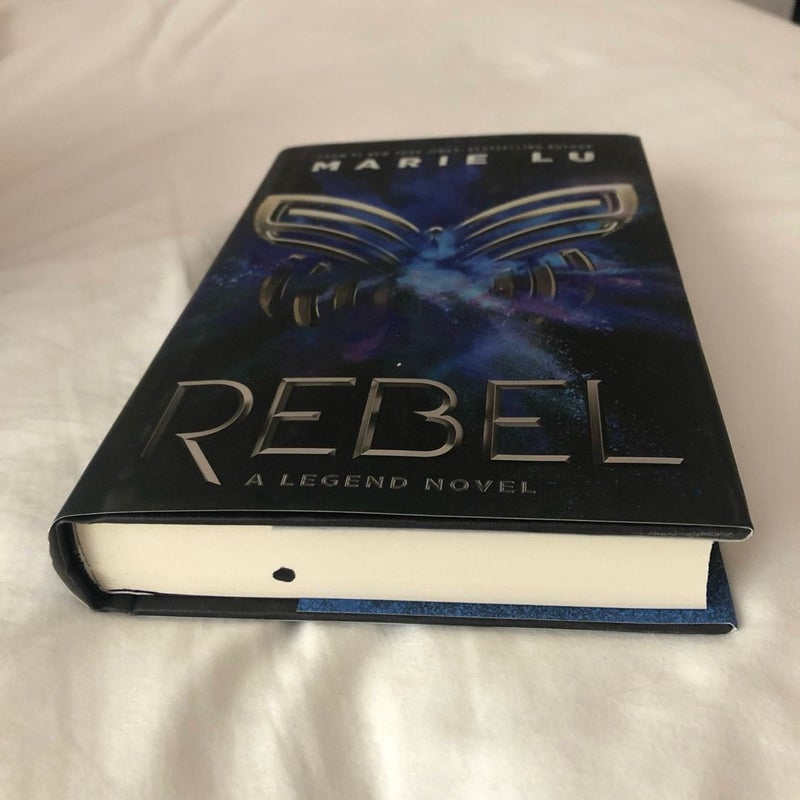 Rebel