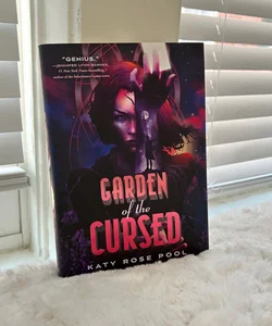 Garden of the Cursed