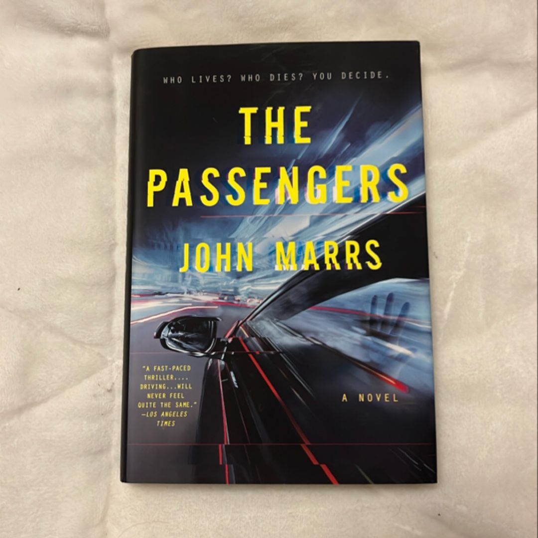 The Passengers