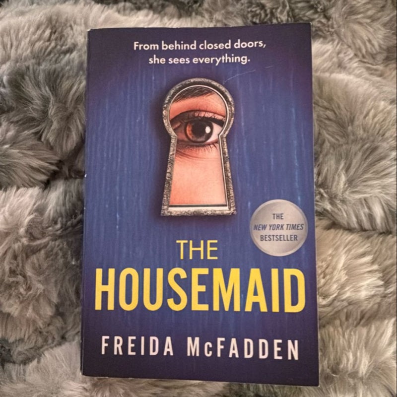 The Housemaid