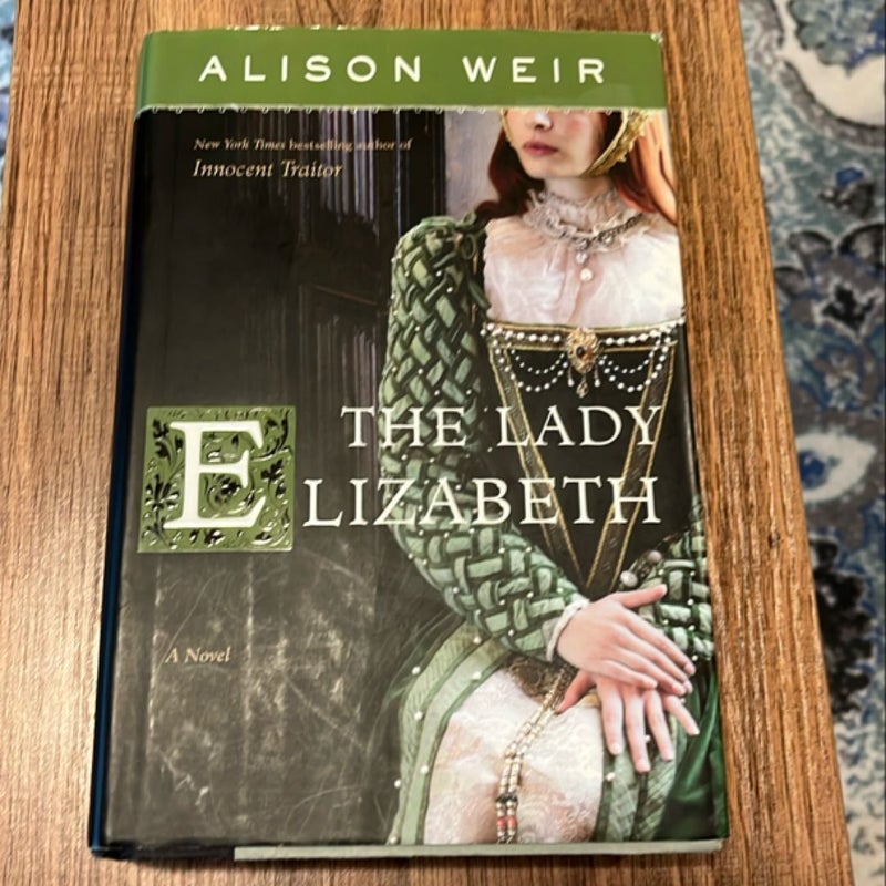 The Lady Elizabeth