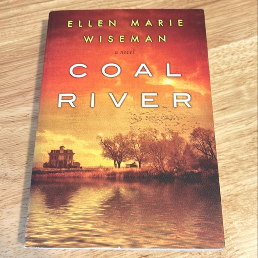 Coal River