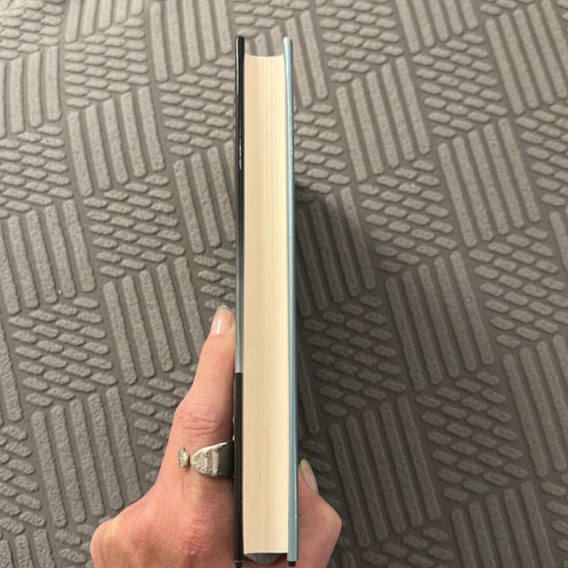 The Invisible Century