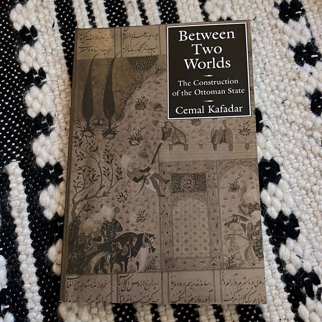 Between Two Worlds