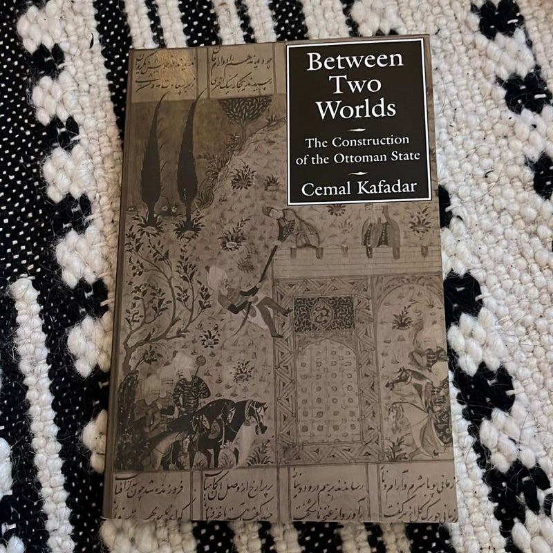 Between Two Worlds