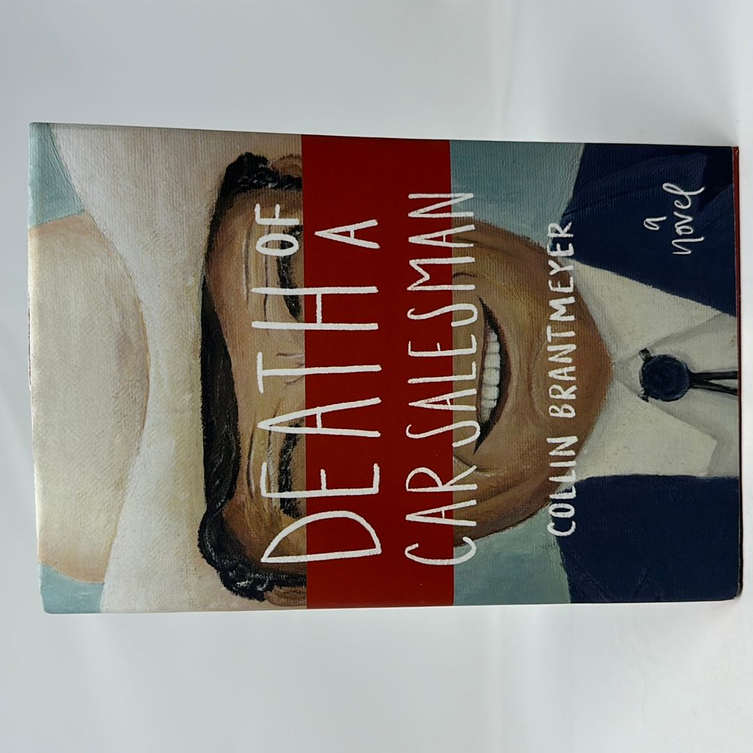 Death of a Car Salesman