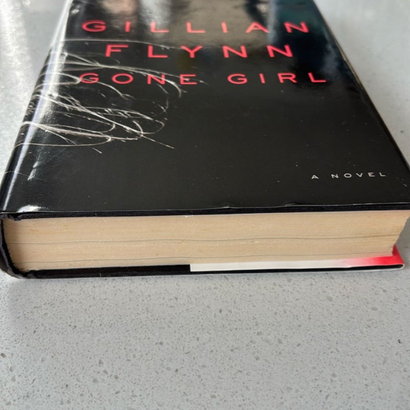 Gone Girl