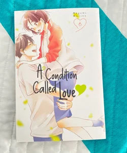 A Condition Called Love, Vol. 6