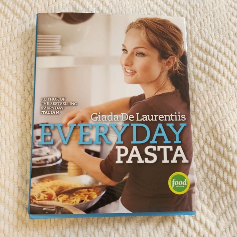 Everyday Pasta