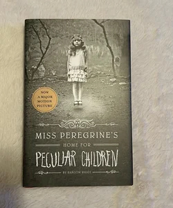 Miss Peregrine's Home for Peculiar Children