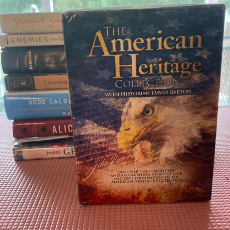The American Heritage Collection