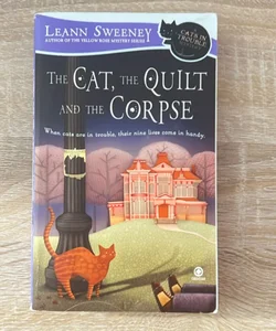 The Cat, the Quilt and the Corpse