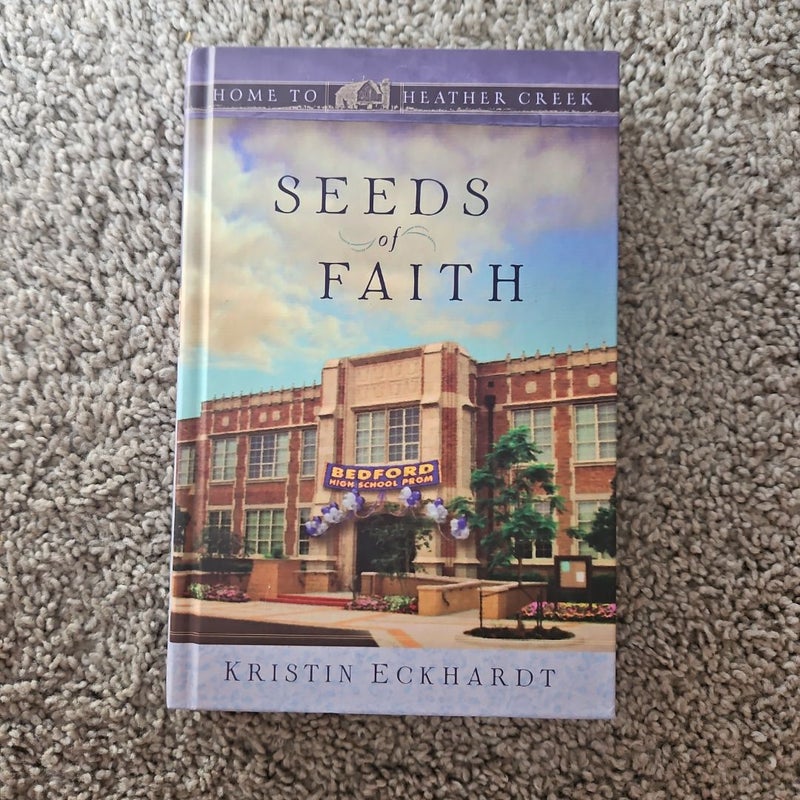 Seeds of Faith