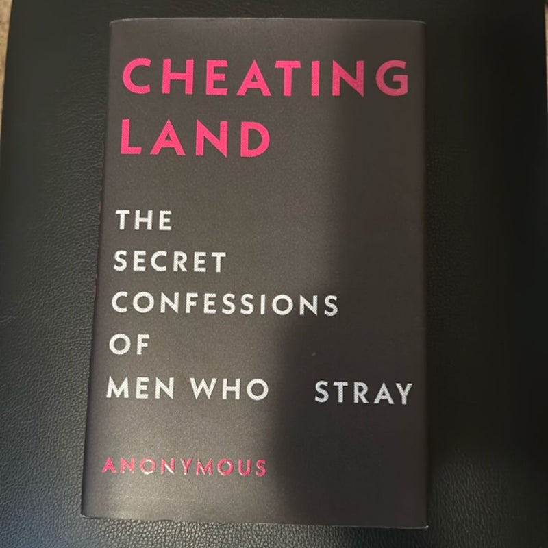 Cheatingland