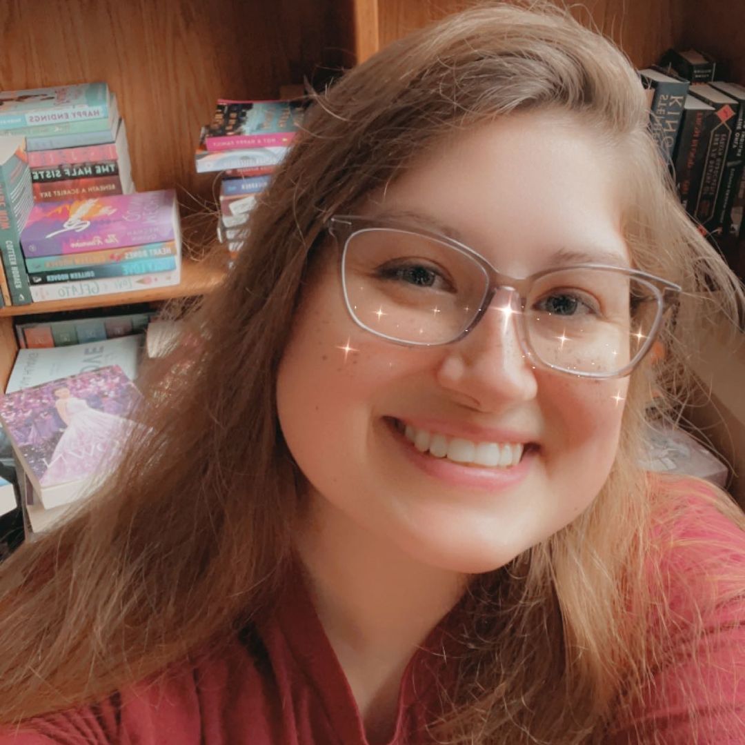Fabulynn Books 📚