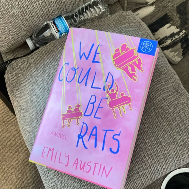 We Could Be Rats