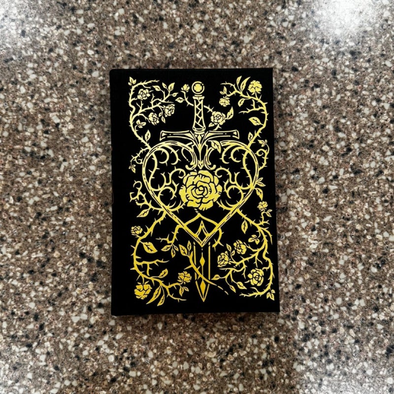 Lightlark collectors special edition