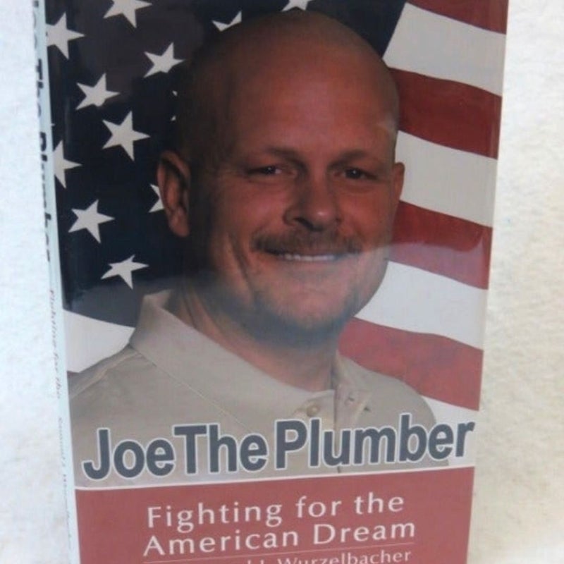 Joe the Plumber