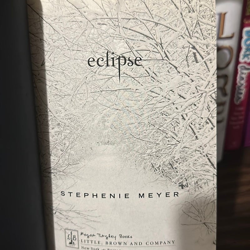 Eclipse