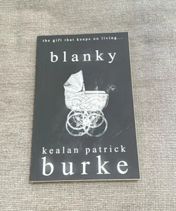 Blanky