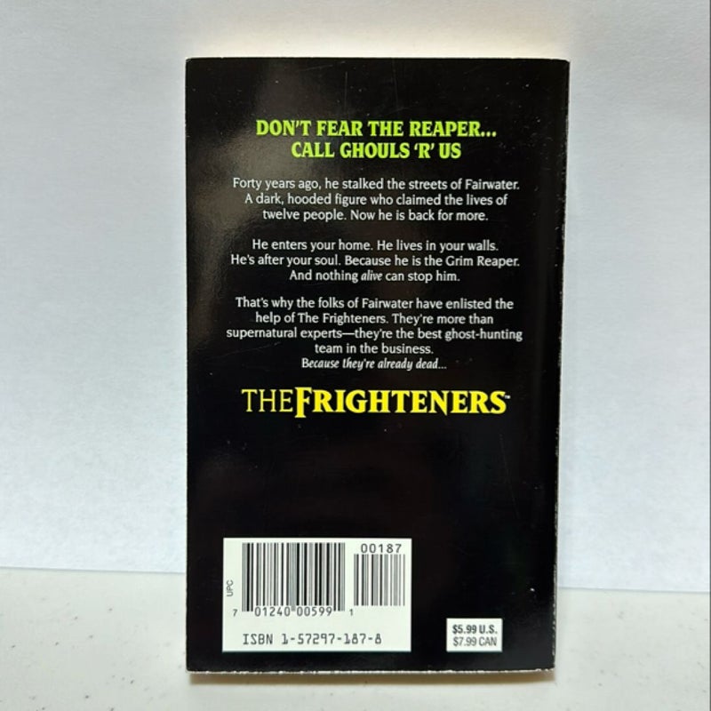 The Frighteners