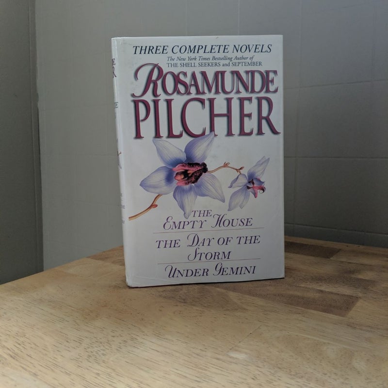 Rosamunde Pilcher