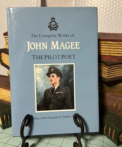Complete Works of John Magee
