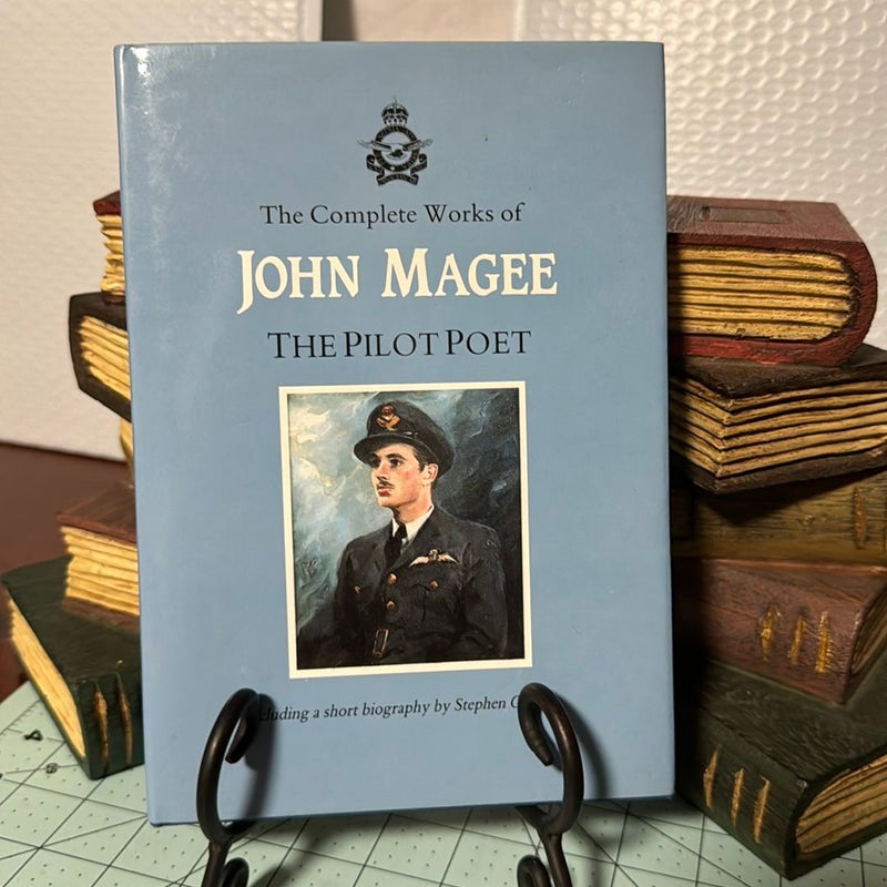 Complete Works of John Magee