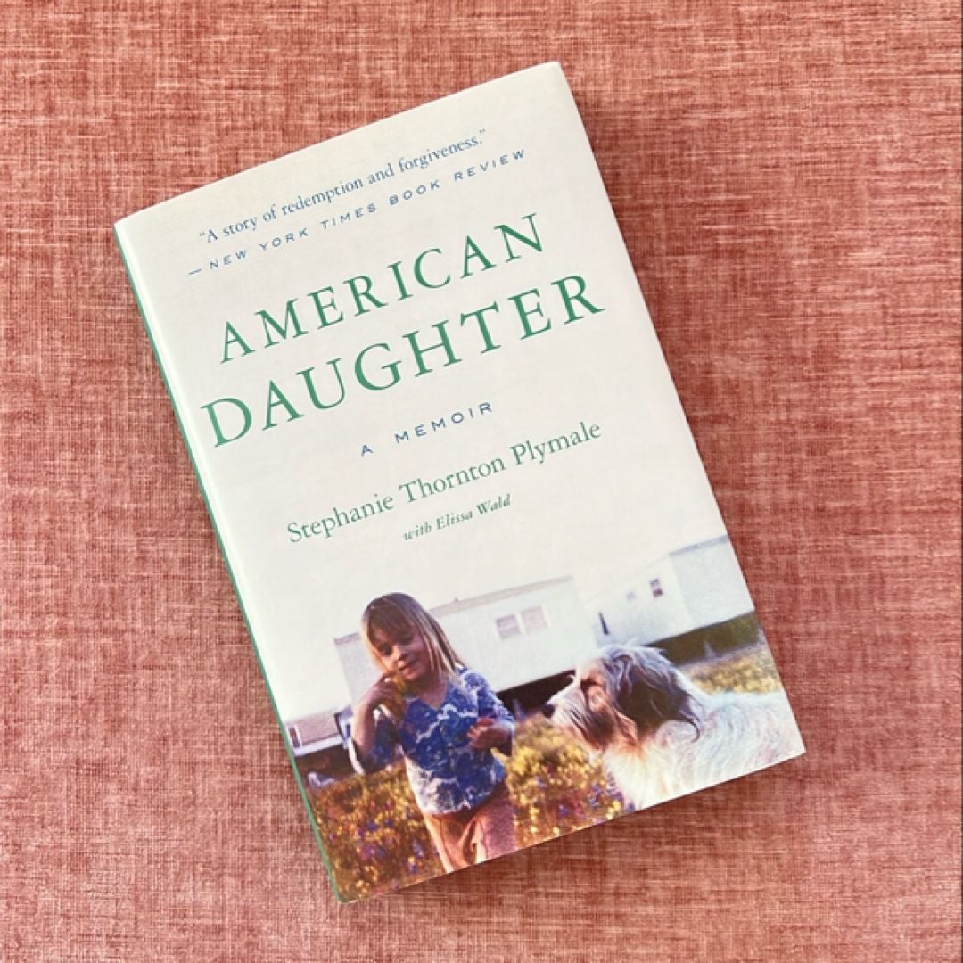 American Daughter