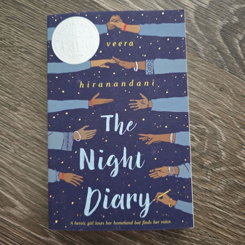 The Night Diary