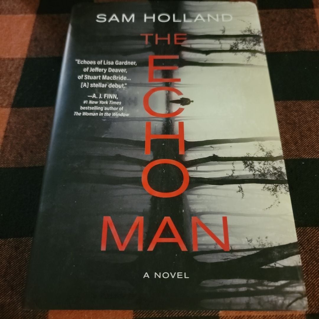 The Echo Man