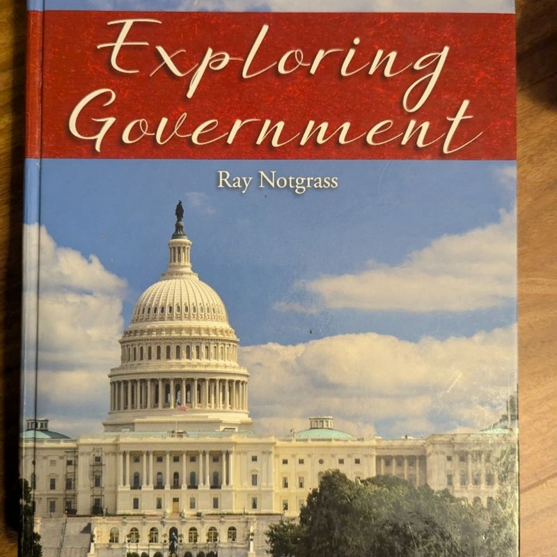 Exploring government 