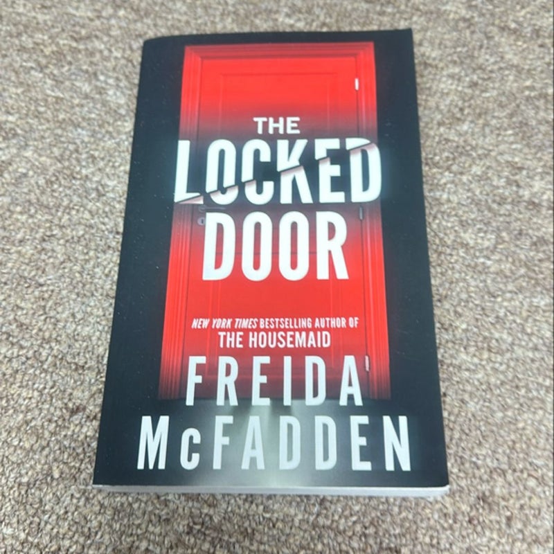 The Locked Door