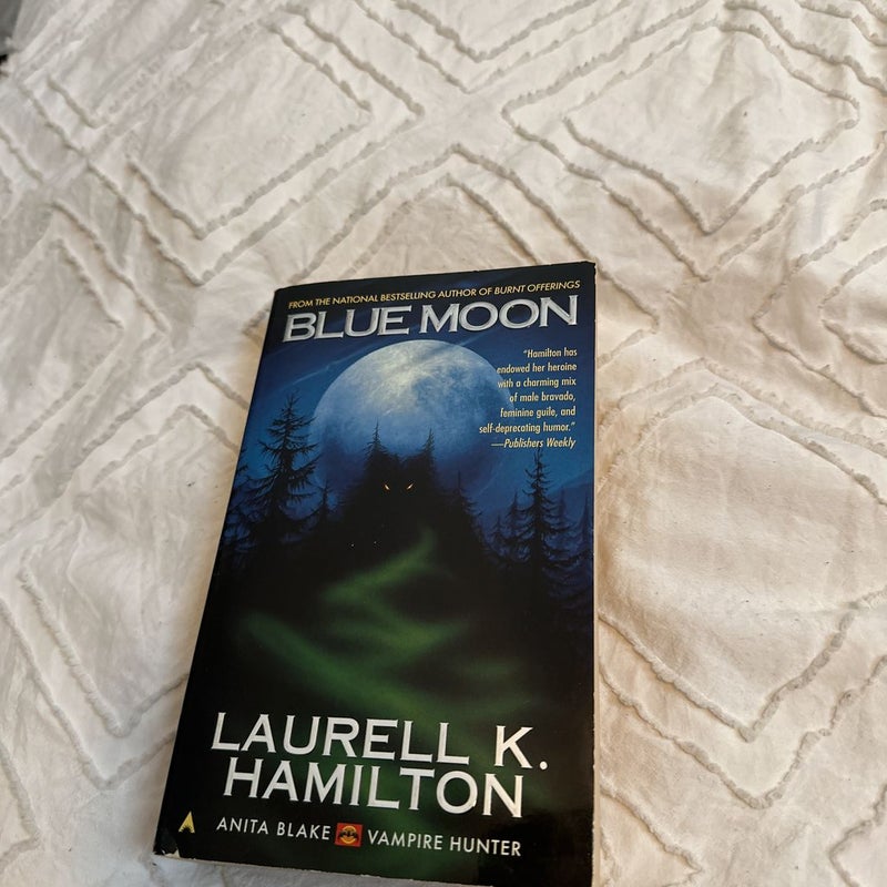 Blue Moon