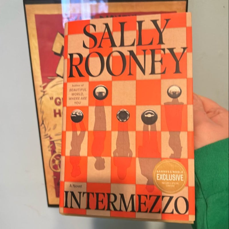Intermezzo BN Exclusive Edition